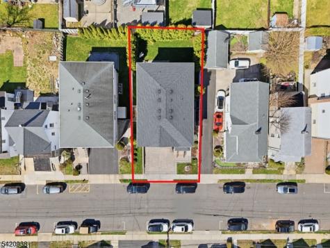 431 Forest Street Kearny NJ 07032