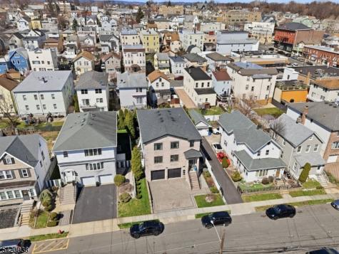 431 Forest Street Kearny NJ 07032