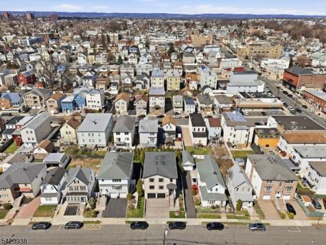 431 Forest Street Kearny NJ 07032