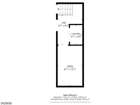 431 Forest Street Kearny NJ 07032