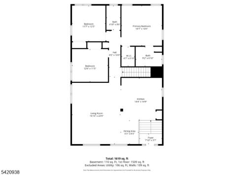 431 Forest Street Kearny NJ 07032
