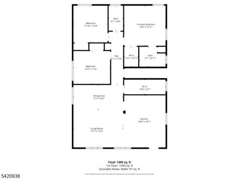 431 Forest Street Kearny NJ 07032