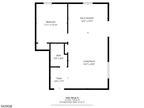431 Forest Street Kearny NJ 07032