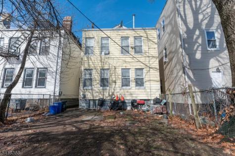 208 N 19th Street East Orange NJ 07017