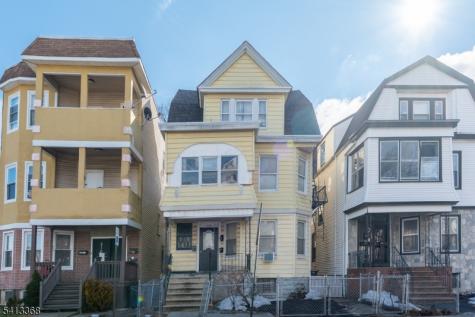 208 N 19th Street East Orange NJ 07017