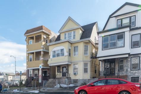 208 N 19th Street East Orange NJ 07017