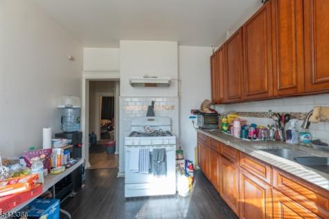 208 N 19th Street East Orange NJ 07017
