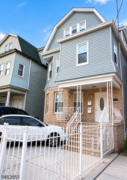 1083 Grove Street Irvington NJ 07111