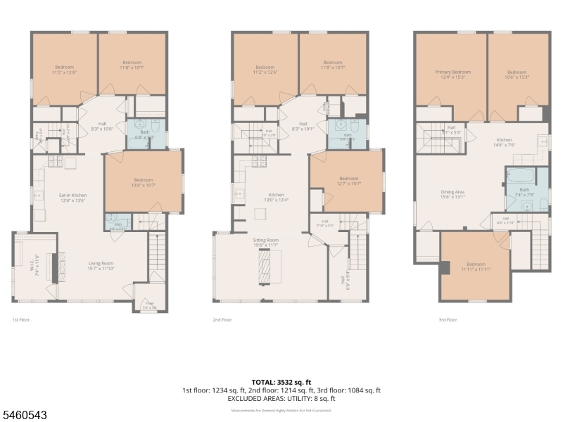 23 Leo Place Newark NJ 07108