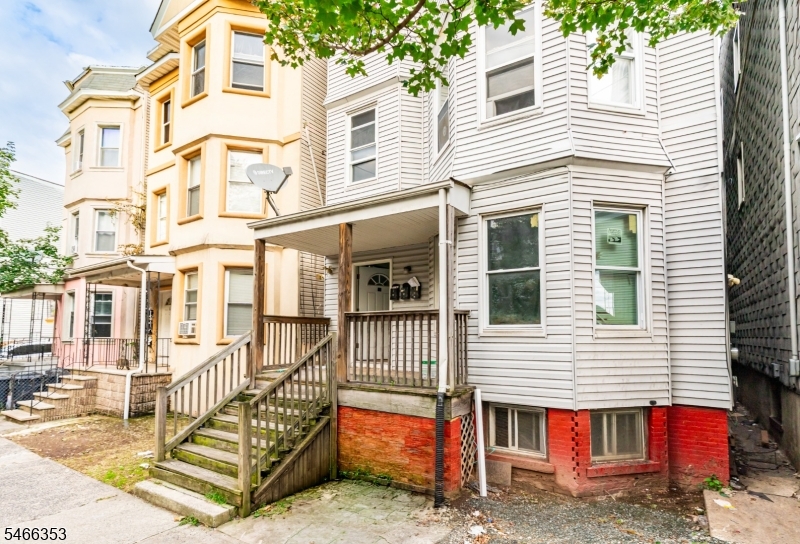 78 S 13th Street Newark NJ 07107