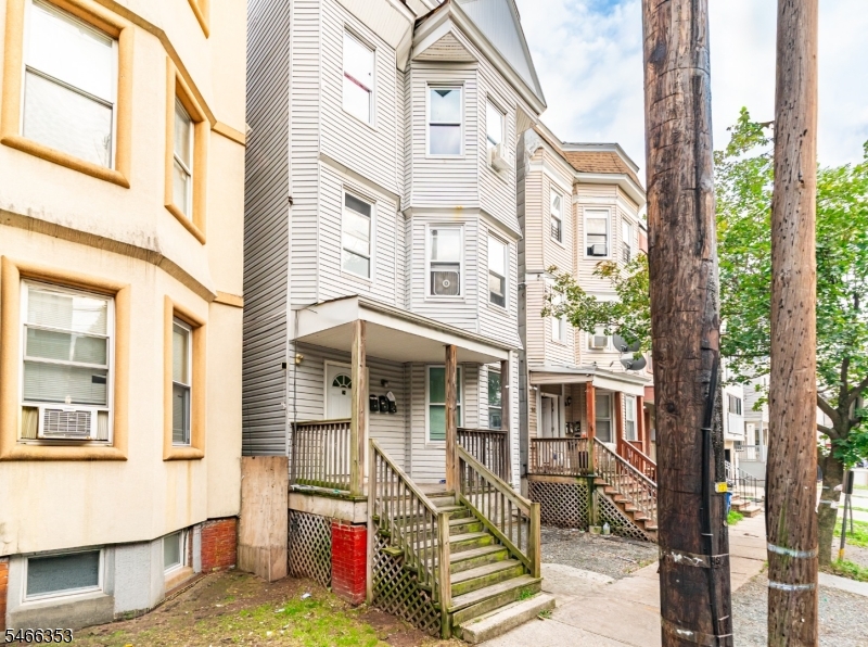 78 S 13th Street Newark NJ 07107
