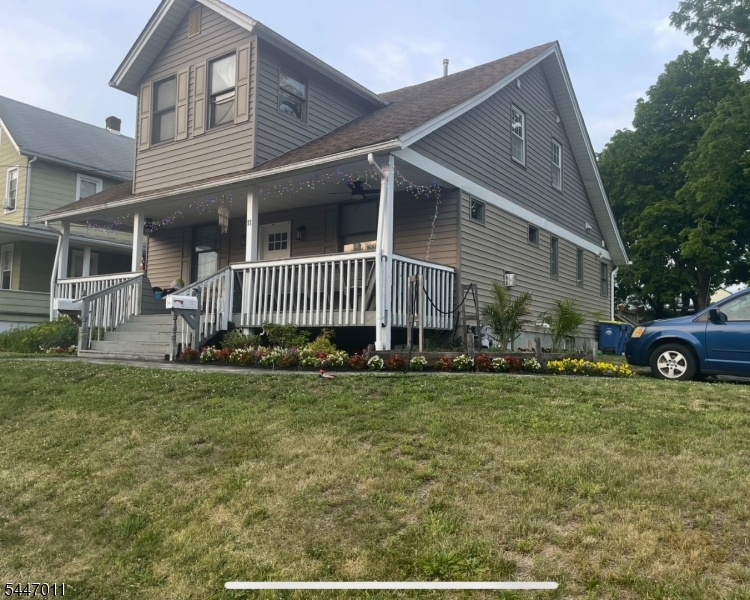 11 Gaston Avenue Raritan NJ 08869