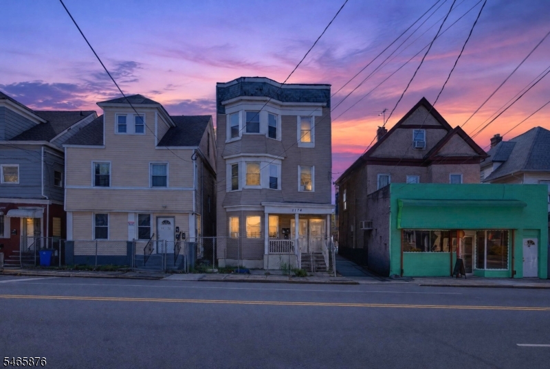 1174 Clinton Avenue Irvington NJ 07111