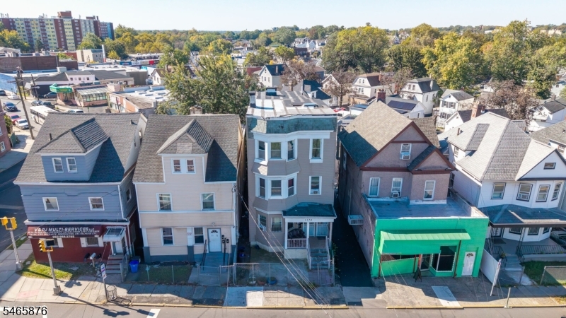 1174 Clinton Avenue Irvington NJ 07111