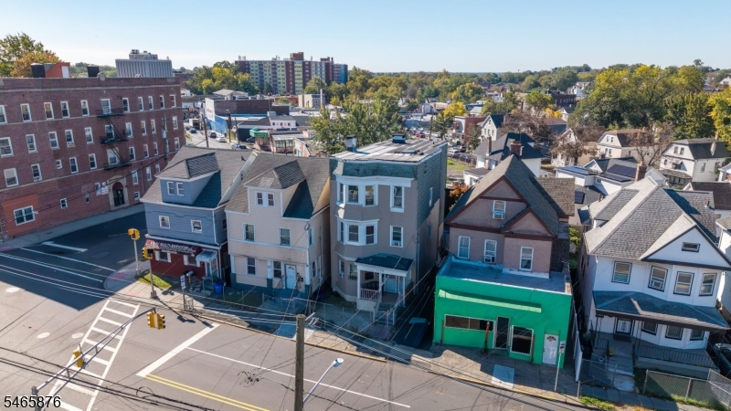 1174 Clinton Avenue Irvington NJ 07111