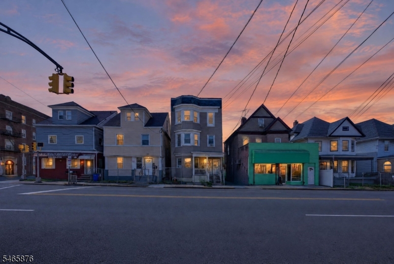 1174 Clinton Avenue Irvington NJ 07111