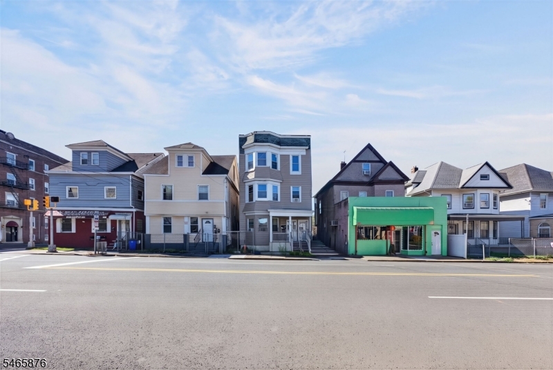 1174 Clinton Avenue Irvington NJ 07111