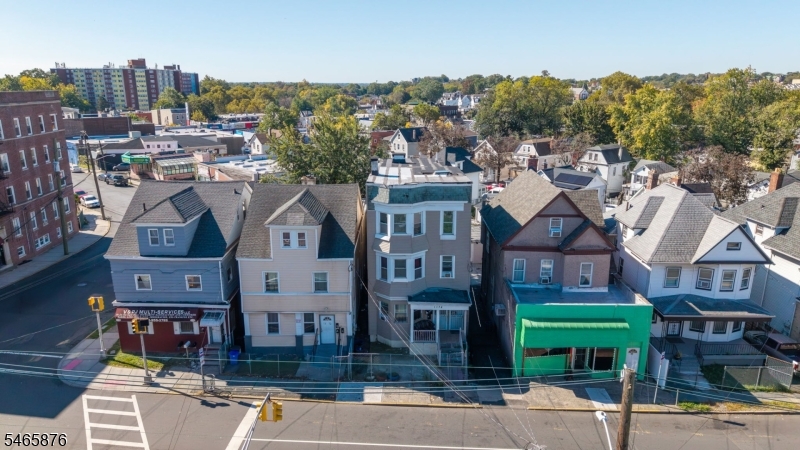 1174 Clinton Avenue Irvington NJ 07111