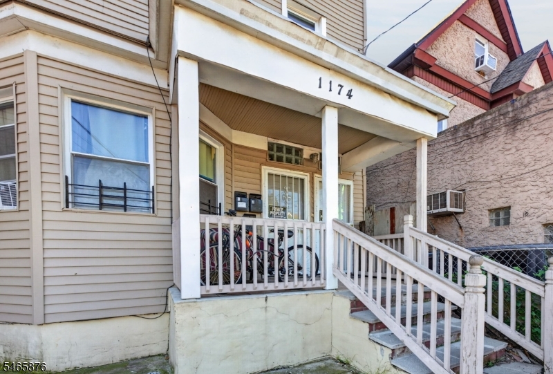 1174 Clinton Avenue Irvington NJ 07111