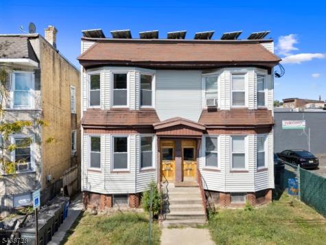 201 Watchung Avenue West Orange NJ 07052