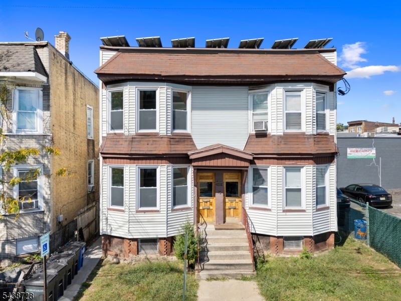 201 Watchung Avenue West Orange NJ 07052