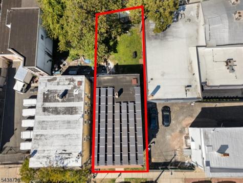 201 Watchung Avenue West Orange NJ 07052