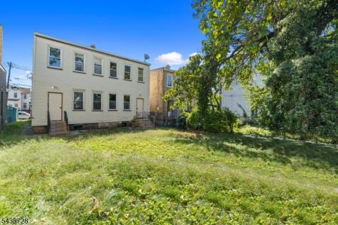 201 Watchung Avenue West Orange NJ 07052