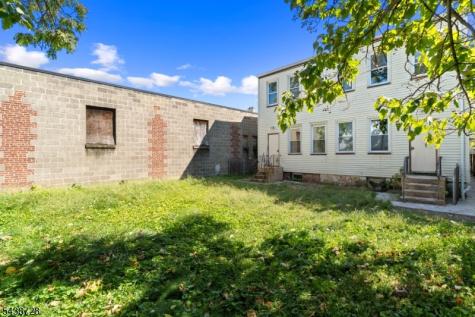 201 Watchung Avenue West Orange NJ 07052