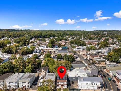 201 Watchung Avenue West Orange NJ 07052