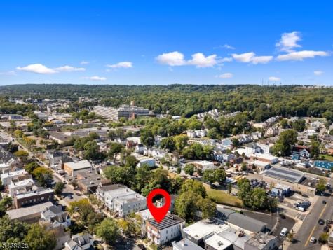 201 Watchung Avenue West Orange NJ 07052