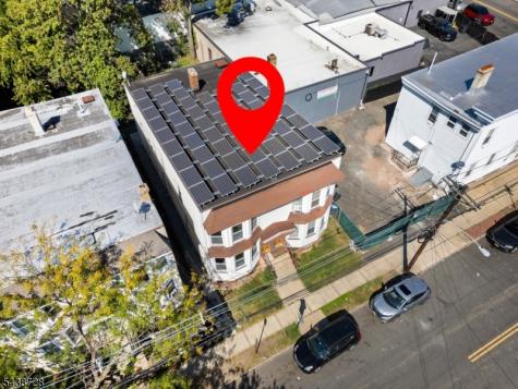201 Watchung Avenue West Orange NJ 07052