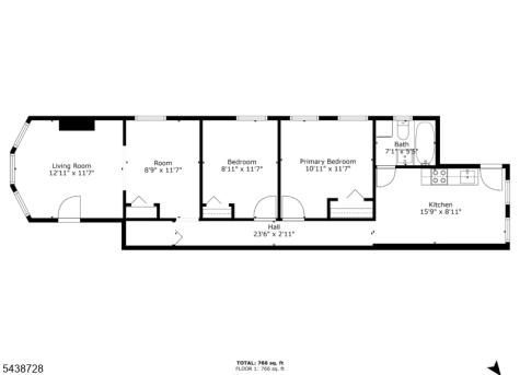 201 Watchung Avenue West Orange NJ 07052