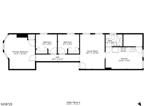 201 Watchung Avenue West Orange NJ 07052