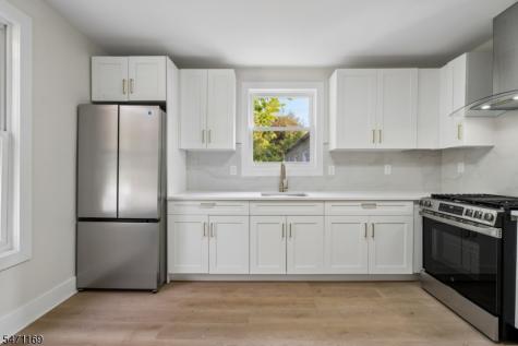 106 Elmwood Avenue East Orange NJ 07018