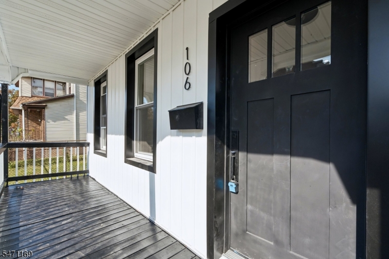106 Elmwood Avenue East Orange NJ 07018