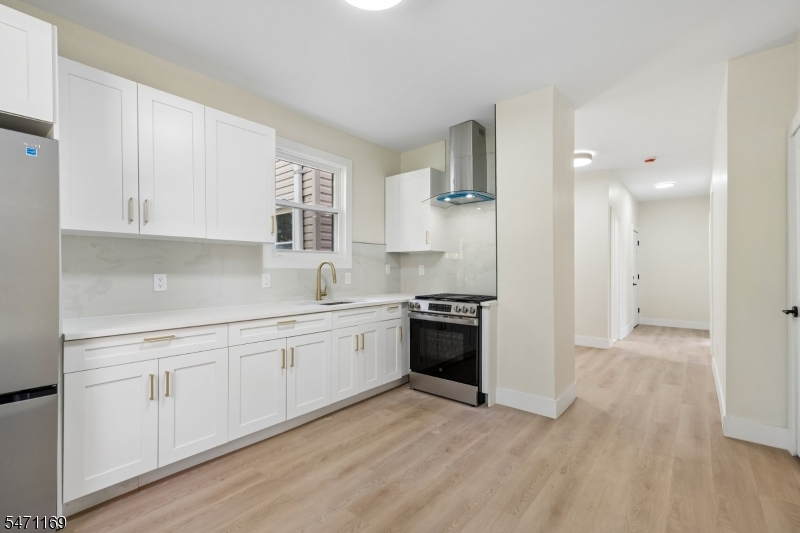 106 Elmwood Avenue East Orange NJ 07018