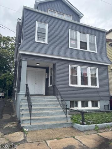 256 Vermont Avenue Irvington NJ 07111