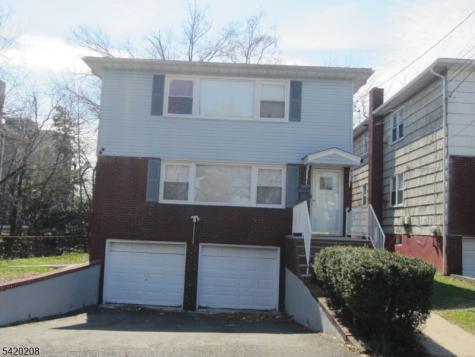 2 Evelyn Court Maplewood NJ 07040