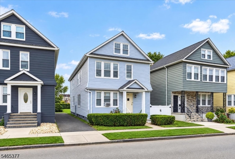 629 Maple Avenue Elizabeth NJ 07202