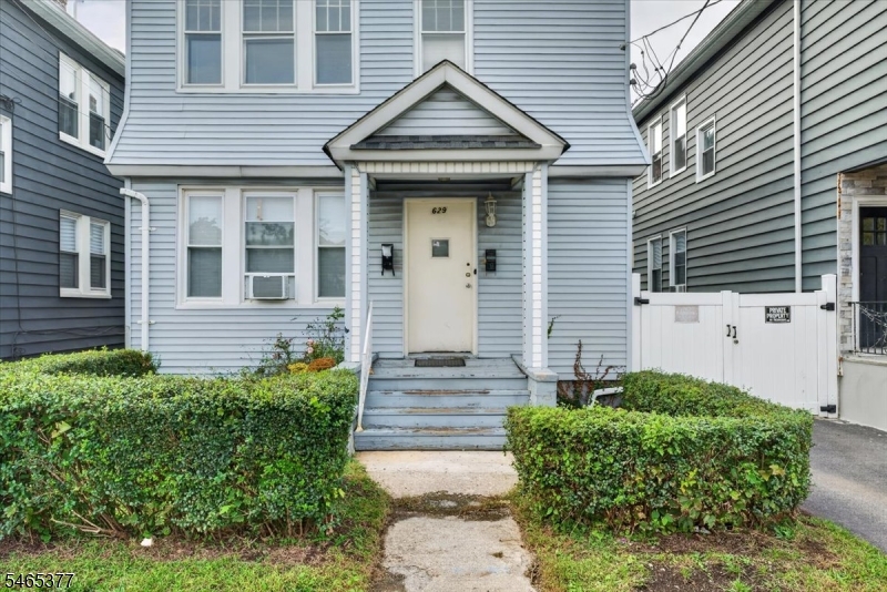 629 Maple Avenue Elizabeth NJ 07202