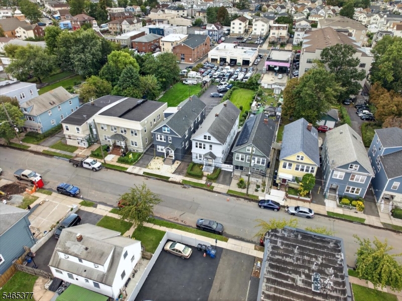 629 Maple Avenue Elizabeth NJ 07202