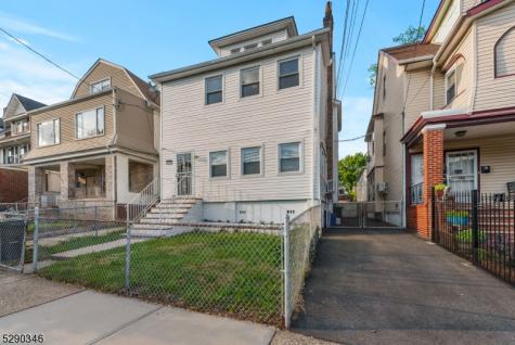 133 Lehigh Avenue Newark NJ 07112