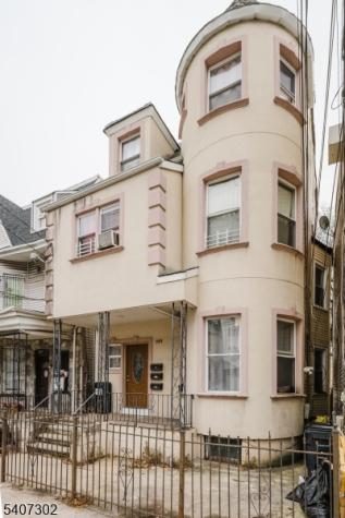 309 Summer Avenue Newark NJ 07104