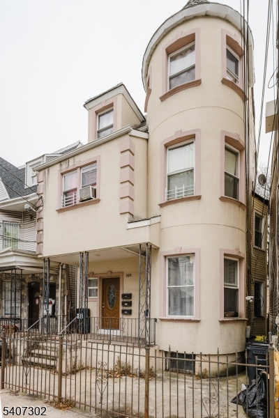 309 Summer Avenue Newark NJ 07104