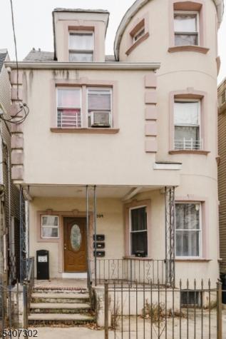 309 Summer Avenue Newark NJ 07104