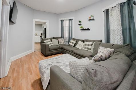 309 Summer Avenue Newark NJ 07104