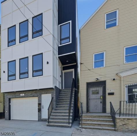 68 Sherman Avenue Newark NJ 07114