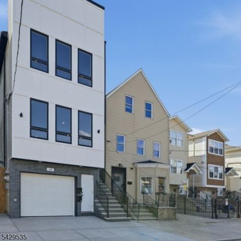 68 Sherman Avenue Newark NJ 07114