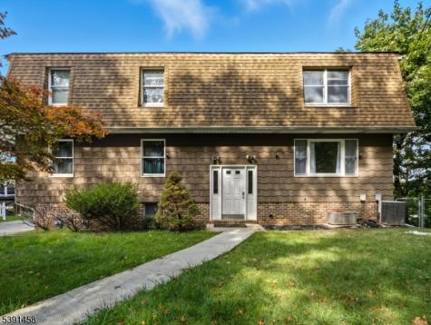 60 Garden Avenue Woodland Park NJ 07424