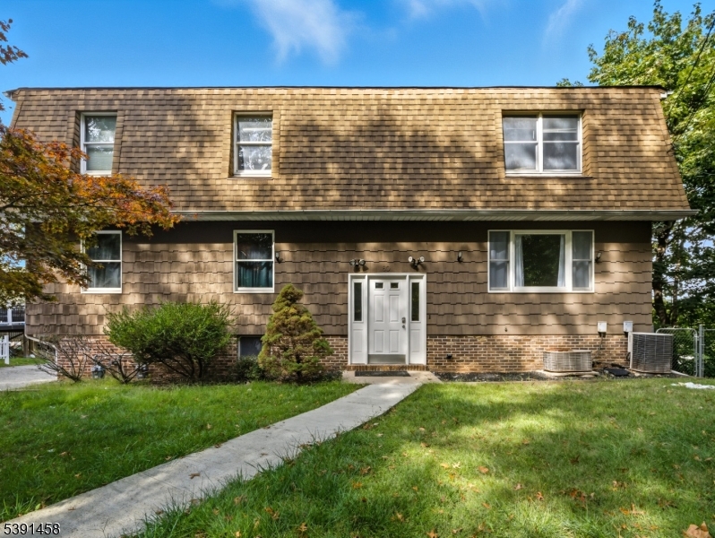 60 Garden Avenue Woodland Park NJ 07424